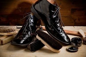 как избавиться от запаха обуви