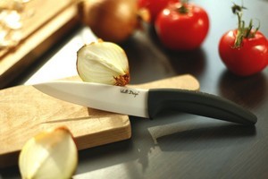 как выбрать нож для кухни