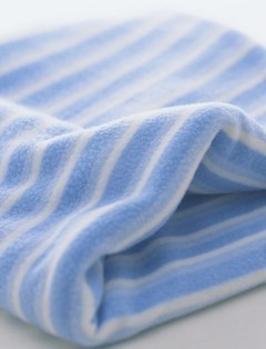как стирать одеяло из байки
