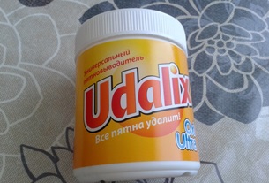 Udalix Oxi Ultra 