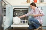 неприятный запах в посудомоечной машине