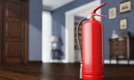 Как подобрать противопожарное оборудование для дома?