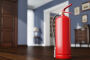 Как подобрать противопожарное оборудование для дома?