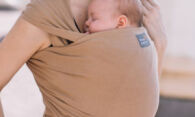 Комфортные переноски для малышей