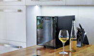 Винные холодильники: основные функции и советы по выбору