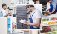 Основные поломки и ремонт бытовых холодильников