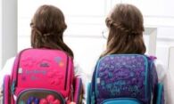 Как выбрать рюкзак в школу для девочки и на что нужно обратить внимание