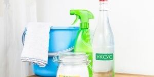 Методы чистки канализационных труб содой, уксусом и другими подручными средствами