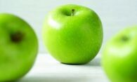Пятна от яблок – чем вывести максимально быстро?