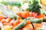 Подготовка овощей к шоковой заморозке: этапы и рекомендации