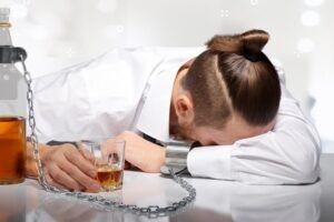 Что такое алкогольная зависимость и как с ней бороться?