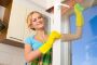 Как помыть окна без разводов – пошаговая инструкция