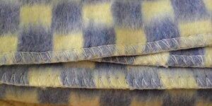 Байковое одеяло, его преимущества и особенности стирки