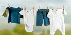 Как быстро высушить одежду – советы опытных хозяек