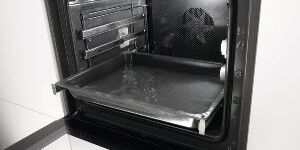Очистка духовки паром: плюсы и минусы гидролизной технологии