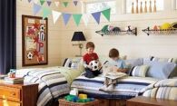 Хранение игрушек в детской комнате – советы для поддержания порядка