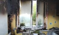 Уборка квартир после пожара – все про борьбу с сажей и гарью