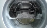 Стиральная машина не сливает воду – в чем могут быть причины и что делать?
