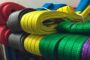 Круглопрядные и ленточные текстильные стропы: характеристики и отличия