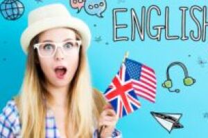 Почему нужно изучать английский язык?