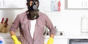 Как убрать неприятный запах в квартире? Самые эффективные и безопасные способы.