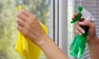 Уход за пластиковыми окнами – советы от специалистов
