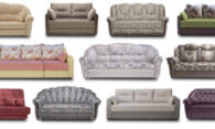 Как выбрать удобный и функциональный диван