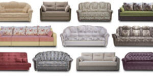 Как выбрать удобный и функциональный диван