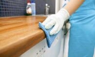 Влажная уборка в квартире: как ее делать правильно?