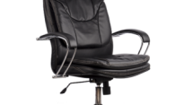 Офисные кресла для комфортной работы