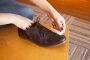 Как очистить замшевую обувь – принцип работы с капризной тканью