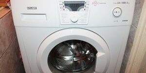 Класс отжима стиральных машин и другие показатели – как выбрать?