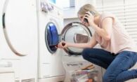 Частые неисправности стиральных машин