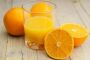 Чем можно вывести пятно от апельсина?