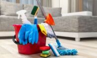 Лучшие секреты и лайфхаки по быстрой уборке в квартире