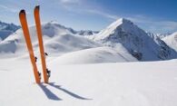 Правильный уход за лыжами в домашних условиях