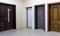 Разнообразие входных дверей: мини гид по миру металлических конструкций