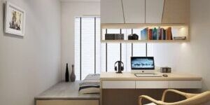 Какую мебель выбрать для небольшой квартиры: советы и рекомендации