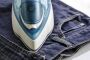 Как гладить джинсы – рекомендации по утюжке от опытных хозяек