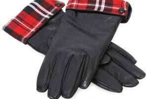 Как почистить кожаные перчатки – важно для модниц