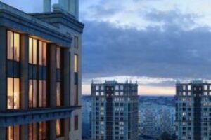 Как купить элитную квартиру в Москве