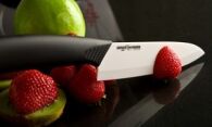 Заточка керамических ножей в домашних условиях – важные советы