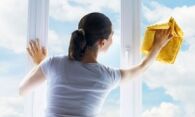 Чем и как мыть пластиковые окна – подробная инструкция