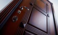 По какой причине стоит купить металлические двери с накладками из МДФ?