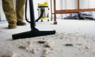 Советы по уборке квартиры после ремонта