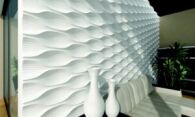 3D панели для стен вашего дома: новое измерение чистоты и стиля