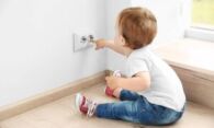 Как сделать дом безопаснее для детей: советы и рекомендации