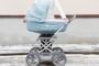 Как стирать детскую коляску: лайфхаки для молодых мам
