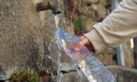 Родниковая вода: польза и вред