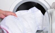 Стирка тюли в стиральной машине – советы опытным хозяйкам